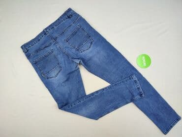 cropp piżamy: Jeansy dla mężczyzn, L, Cropp, stan - Dobry — 3