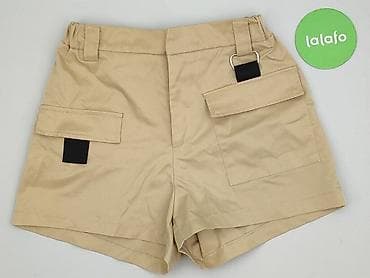 bluzki oversize cropp: Cropp, Szorty damskie, rozmiar M — 2