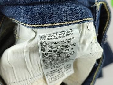 levisa: Levi’s, Jeansy damskie, rozmiar XS — 4
