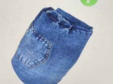 jeans mom slim fit stradivarius: Cecil, Джинси жіночі, M — 5