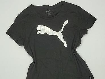 puma: Puma, T-shirt damski, rozmiar S — 1