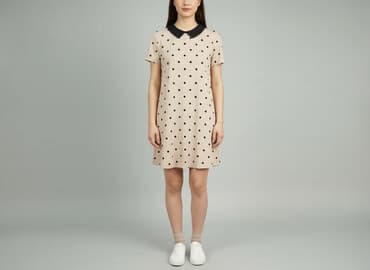 stare sukienki: Sukienka damska, rozmiar S — 6