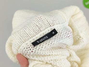 BYoung, Sweter damski, rozmiar M — 4