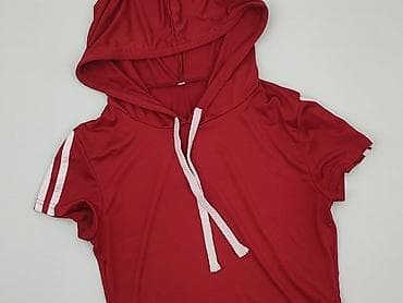 Bluza z kapturem damska, rozmiar M