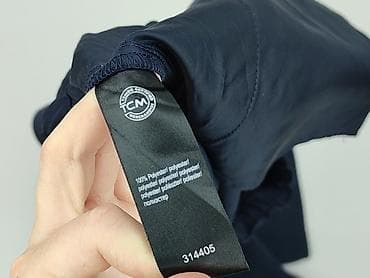 lidl joggers: Tchibo, Spodnie materiałowe damskie, rozmiar L — 6