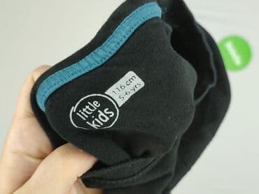 sukienka dla 6 latki: Sweatshirt, Little kids, 5-6 years, 110-116 cm, condition - Very good — 4