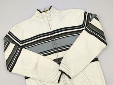 Kardigan dla mężczyzn, L