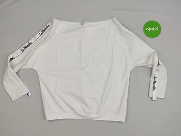 modbis bluzki: Blanche, Bluzka damska, rozmiar M — 2