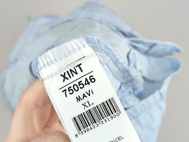 bluzki lamu: XLNT, Bluzka damska, rozmiar XL — 4