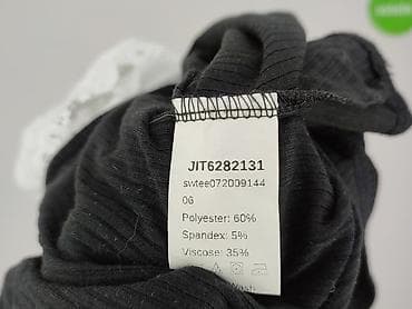 shein botki: Shein, Bluzka damska, rozmiar S — 5