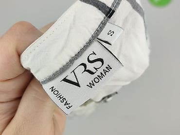 tova bluzki: VRS, Koszula damska, rozmiar S — 4