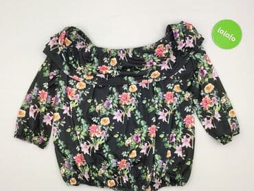 bluzki kopertowe reserved: Women's blouse, size M (EU 38) — 3