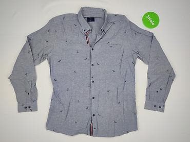 cropp sweter: Carry, Koszulа dla mężczyzn, rozmiar L — 3