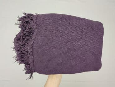 buty zimowe lata 80: Ponczo damskie, rozmiar One size — 6