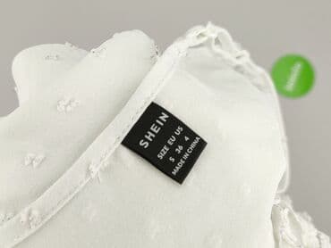 klapki ryby shein: Shein, Top damski, rozmiar S — 4