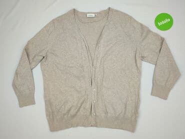 narzutka pepco: Canda, Kardigan damski, rozmiar XL — 2