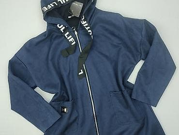 dresy nasa: Bluza z kapturem damska, rozmiar 5XL — 1