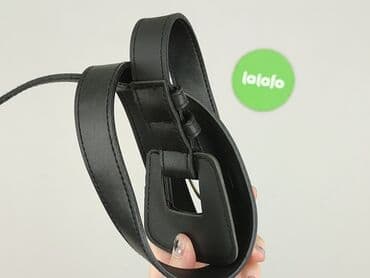 czapka i szalik damski: Pasek, Damskie, stan - Bardzo dobry — 5