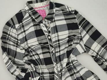 diverse bluzy: Bonita, Koszula damska, rozmiar 4XL — 1