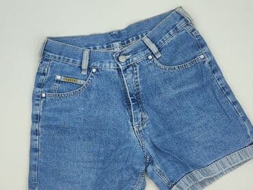 krótkie spodenki do rajstop: Shorts for women, S — 1