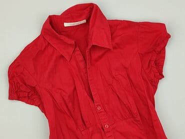 calzedonia koszula w paski: CAMAIEU, Koszula damska, rozmiar XS — 1