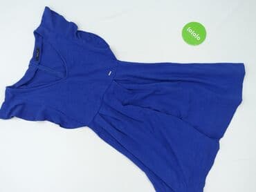 srebrne sukienki na imprezę: Mohito, Women`s dress, size 2XS (EU 32) — 2