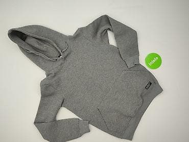 pull and bear bluzy: SMOG, Худі для чоловіків, розмір XS — 2