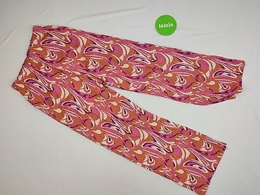 marchewki spodnie: Spodnie materiałowe damskie, rozmiar S — 2