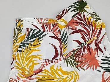 bloomersy h: Vero Moda, Spodnie materiałowe damskie, rozmiar L — 1