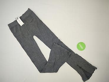 stradivarius dresy balloon: Stradivarius, Legginsy Sportowe damskie, rozmiar M — 2