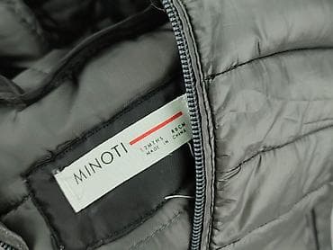 nba h: Kurtka, Minoti, 9-12 miesięcy, stan - Bardzo dobry — 5