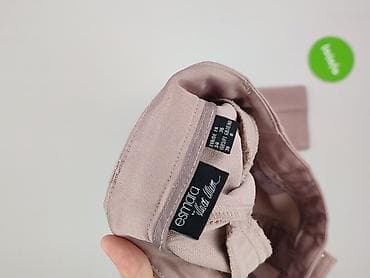 39: Esmara, Spodnie materiałowe damskie, rozmiar S — 4
