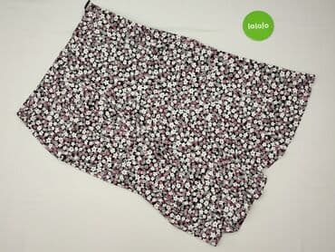 spódnice midi plisowane czarne: Spódnica damska, rozmiar 4XL — 2