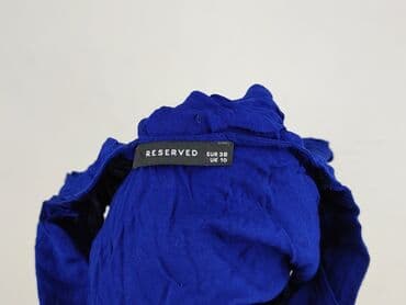 bluzki koszulowe reserved: Bluzka damska, rozmiar M — 5