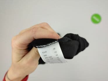 sukienka dla 70 latki: Sukienka damska, rozmiar S — 5