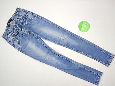 sizer buty: Джинси жіночі, розмір XS — 2