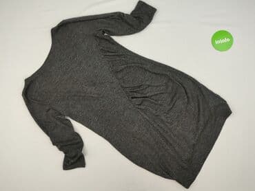 kurtka zimowa pluszowa: Sukienka damska, S — 2