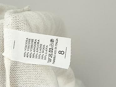 hello kitty klapki: Sweter damski, rozmiar 8XL — 5