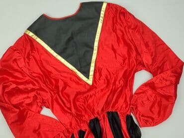 suknie empire: Sukienka damska, rozmiar 5XL — 1