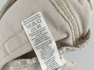 damskie spodnie chinosy: Dunnes Stores, Spodnie materiałowe damskie, rozmiar M — 5