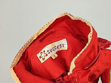 kid backpacks: Transitional jacket, 2-3 years, 92-98 cm, condition - Very good — 5