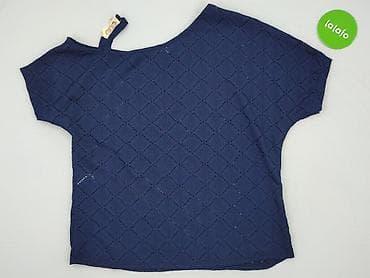 schein bluzki: Bluzka damska, rozmiar 4XL — 3