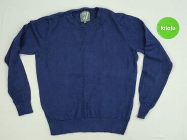 sweter zimowy: Sweter dla mężczyzn, rozmiar S — 2