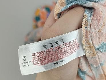 janina marka: Primark, Sukienka damska, rozmiar XL — 5