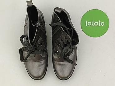 ideal shoes botki: Botki damskie, rozmiar 36 — 2