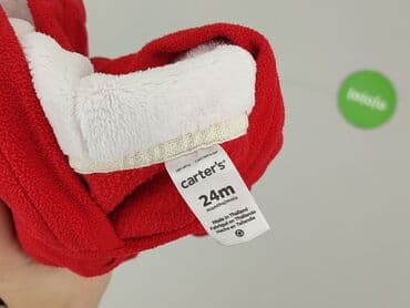 czapka monkler: Płaszcz, Carter's, 1.5-2 lat, 86-92 cm, stan - Bardzo dobry — 4
