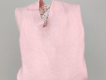 chusta rossmann: Tu, Sweter damski, rozmiar L — 5