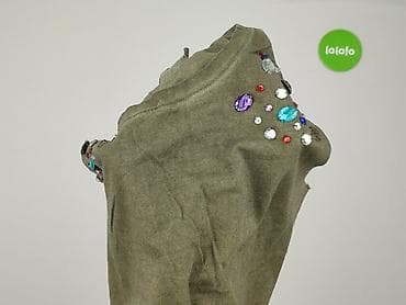 top hiszpanka: Atmosphere, Top damski, rozmiar M — 6