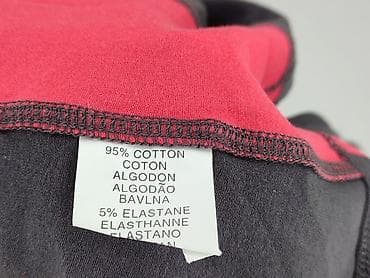 pull and bea4: T-shirt damski, rozmiar M — 6