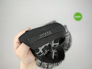 guess 92: Guess, Spodnie materiałowe damskie, rozmiar S — 4